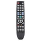 thumbnail image 2 of Reemplazo de control remoto de TV, dispositivo de control remoto de TV Control remoto de TV para control remoto de televisión Samsung Funciones mejoradas, 2 of 8