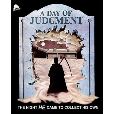 A Day of Judgment (DVD)