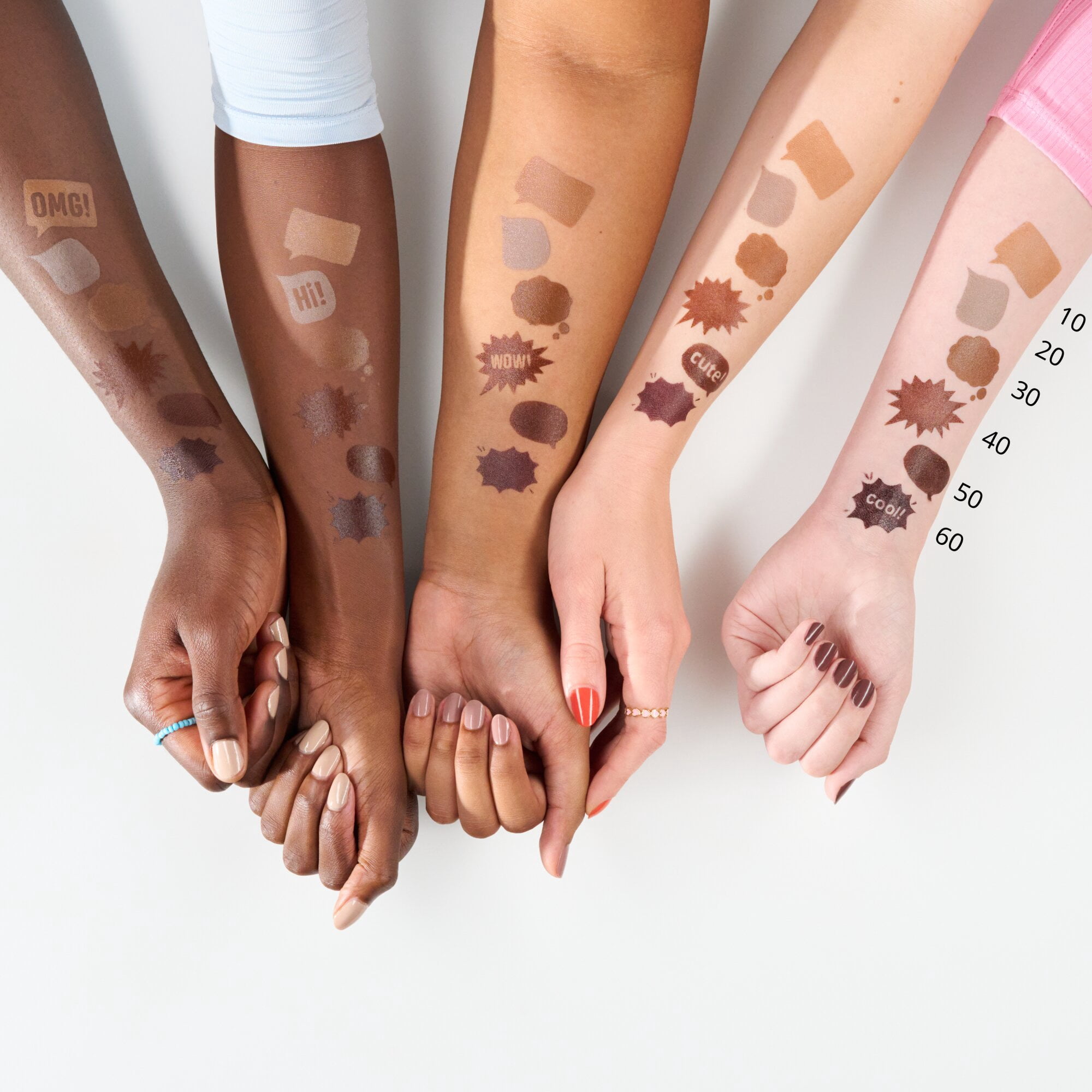essence Baby Got Bronze Bronzing Stick, 40 Hazelnut Hug