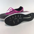 thumbnail image 2 of ASICS T791S Womens Stormer Running-Shoes, Carbon/Black/Pink Glow, 8.5 Medium US, 2 of 4