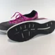 thumbnail image 2 of ASICS T791S Womens Stormer Running-Shoes, Carbon/Black/Pink Glow, 8.5 Medium US, 2 of 4