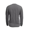 thumbnail image 5 of QASIEATN Sweaters for Graceful Women Fashion, Wool Long Sleeve Lightweight Summer V Neck Cardigan Button Down Cable Knit Sweaters, Womens Fall Tops, 5 of 5