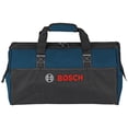 thumbnail image 1 of Mochila Maletin Maleta Con Correa Porta Herramientas BOSCH 1619BZ0100, 1 of 3