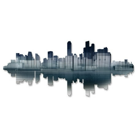 All My Walls Singapore Reflection Wall D cor