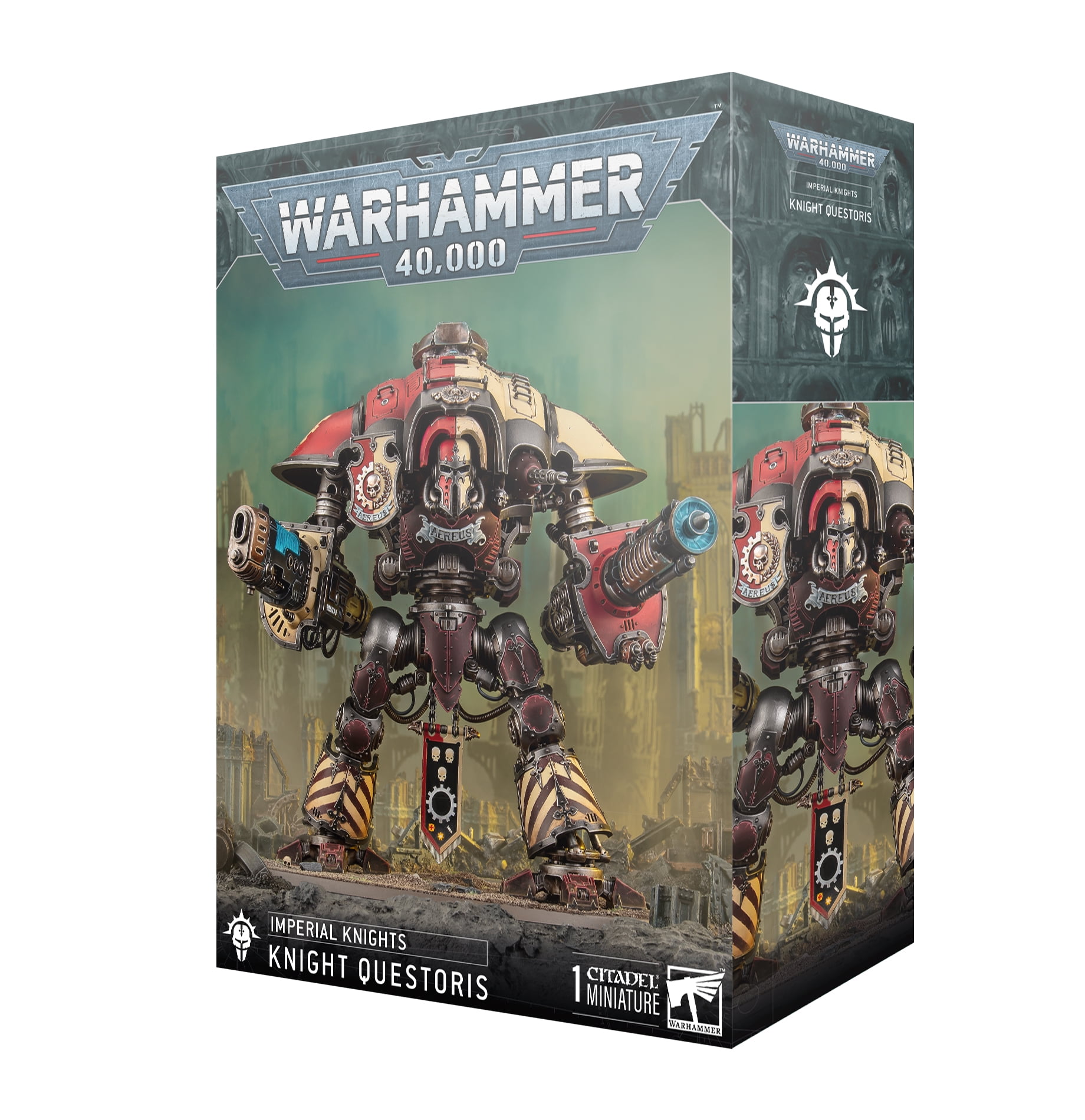 その他 Warhammer 40,000 Bastion Strike Force Warhammer 40,000 Bastion Strike Force - メルカリ