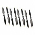 thumbnail image 1 of 4 Pairs DJI Mavic PRO Platinum 8331 Quick Release Propellers for Drone, 1 of 5