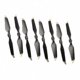 thumbnail image 1 of 4 Pairs DJI Mavic PRO Platinum 8331 Quick Release Propellers for Drone, 1 of 5