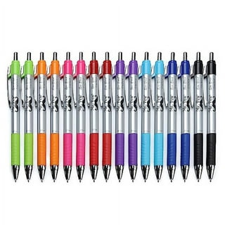 Mr. Pen- Black Fineliners, Fine Point Pens, 0.25mm, 4 Pack, Bible Pens No  Bleed, Fine Tip Pens