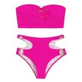 thumbnail image 1 of Traje de baño de dos piezas para mujer Zhivalor BST3006008-1, 1 of 5