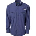 thumbnail image 1 of Camisa Magellan Lm 100% Original Upf30+ Manga Larga, 1 of 2