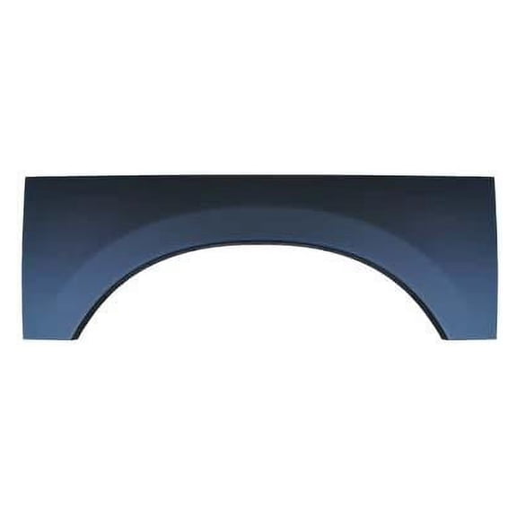 2009-2015 Dodge Ram 1500 Upper Wheel Arch RH