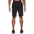 thumbnail image 2 of Reebok Men's and Big Men's Active Stretch Training Knit Shorts, 10" Inseam, up to Size 3XL, 2 of 4