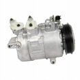 thumbnail image 3 of Motorcraft New w/ Clutch A/C Compressor Fits select: 2017-2019 FORD ESCAPE, 2018-2022 FORD TRANSIT CONNECT, 3 of 4