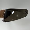 thumbnail image 4 of Genesis SV Visor for MT V25B, 935, Genesis R SV Helmet Face Shield Moto Lens Accessories, 4 of 7