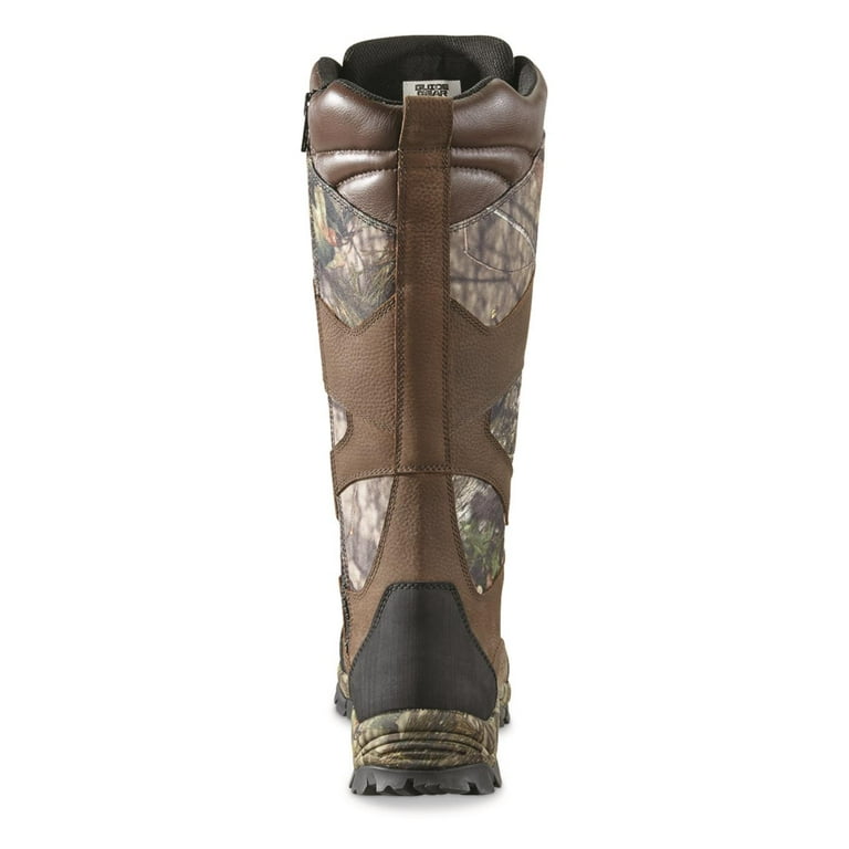 High country top hunting boots