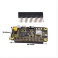 thumbnail image 2 of For Raspberry Pi 4B GNSS Module Extension Board GPS BEIDOU QZSS, 2 of 5