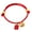 Red, variant on Mosey Practical Cat Necklace Chinese Style   Pet Accessories   Wear-resistant