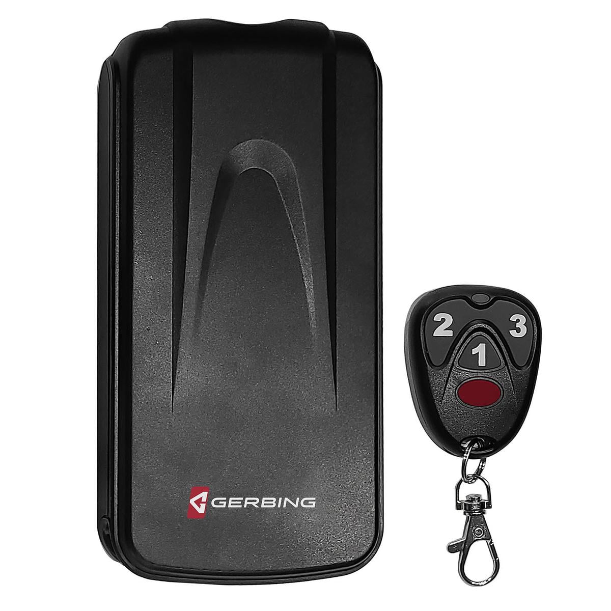 gerbing replacement batteries