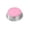 Pink, variant on Stainless Steel Pet Bowls 5.5 Inch Metal Cat Bowl Whisker Friendly Shallow Wide Flat Dishes, Non Silicone Bottom for Dog Cat Food and Water, Small Medium Large Pet Feeding