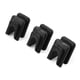 thumbnail image 1 of 3PCS CVT Clutch Nylon Slider Black for CFMoto 450cc Drive Pulley 0GR0-051006, 1 of 5