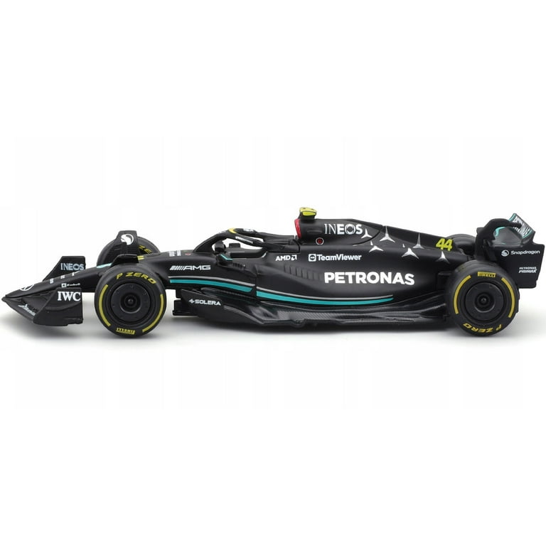 Mercedes-AMG F1 W14 E Performance #44 Lewis Hamilton