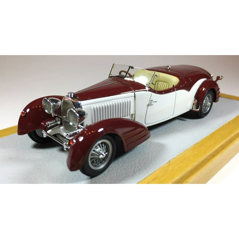 自動車 Bugatti 57S Roadster 1934 1/43 自動車 Bugatti 57S Roadster 1934 1/43 Bugatti 57S Roadster 1934 1