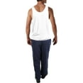 thumbnail image 2 of Polo Ralph Lauren Mens Big & Tall Fleece Drawstring Sweatpants, 2 of 2