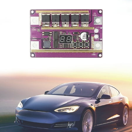 

Xewsqmlo 60W Spot Welding Pen Maintenance Tools Spot Welder Set for 18650 Lithium Battery