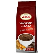cao A La Taza Cocoa Powder For Hot Chocolate 500G (11Lb)