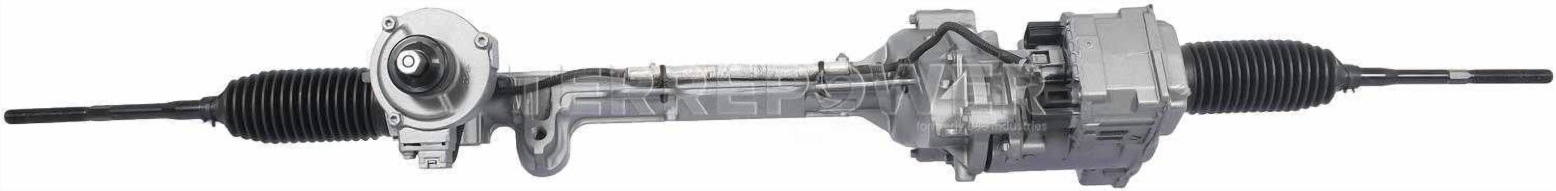 TERREPOWER formerly BBB Industries 201-0143E Power Steering Rack and Pinion Unit