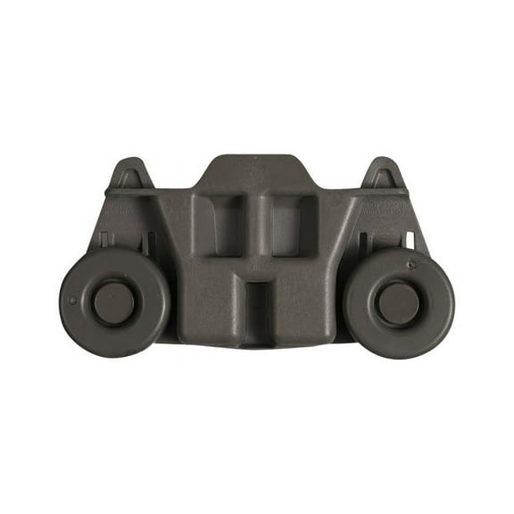 ForeverPRO W10195416V Wheel for Whirlpool Dishwasher W10195416