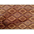 thumbnail image 3 of oneOone Cotton Cambric Fabric Aztec Flame Stitch_Printed Craft Fabric BTY 56 Inch Wide, 3 of 3