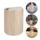 thumbnail image 1 of unbranded Beige De Plástico Con De Madera Para Con Y, 1 of 6