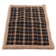 thumbnail image 1 of Almohadilla de cama para gatos, alfombrilla térmica autocalentable para gatos, alfombrilla térmica autocalentable para mascotas, funcionalidad versátil, 1 of 12