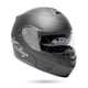 thumbnail image 1 of Casco para motociclista abatible Kinlley Talla L negro, 1 of 6