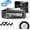A Internal, variant on Solar Trailer Tire Pressure Monitoring System, Wireless External Sensors, Real-Time Pressure & Temperature Alerts, Long Signal Range, Solar & USB Charge, Easy Install (B External)
