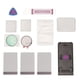 thumbnail image 2 of Kit de reparación de lentes de vidrio frontal de reloj tamaño preciso de vidrio de pantalla exterior frontal de reloj para R870 R875 ANGGREK Otros, 2 of 8