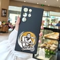 thumbnail image 2 of ¡Agregue un toque de diversión a su iPhone con nuestra innovadora y flexible funda de goma TPU para teléfono!, 2 of 4