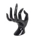 thumbnail image 1 of Maniquí Mano Sunnimix para Exhibición de Joyería Anillos Guantes Negro, 1 of 7