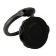 thumbnail image 4 of GTB For TomTom One V4 Rotation Foldable Adjustable Car Suction Cup GPS Holder Stand(Black), 4 of 4
