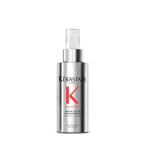 Sérum reparador capilar KERASTASE Premiere Anti-Frizz