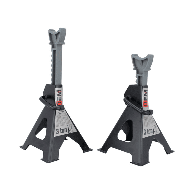 Torres de Carga OEM TOEM-3 3 Ton 2 Pzs