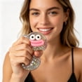 thumbnail image 3 of Juguetes Squishy,Favores de la fiesta de exprimir la fruta,Accesorio de escritorio de regalo divertido, 3 of 8