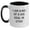 White/Black, variant on Utah Two Tone Coffee Mugs Funny Gifts from Friends for Men Women Family - I Am Kind Of A Prime Selection In Utah Christmas Unique