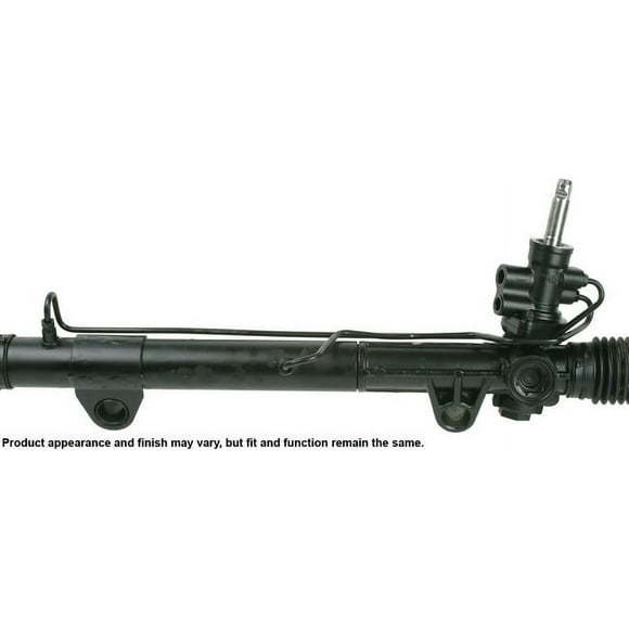 Dodge Dakota Rack And Pinion Assembly