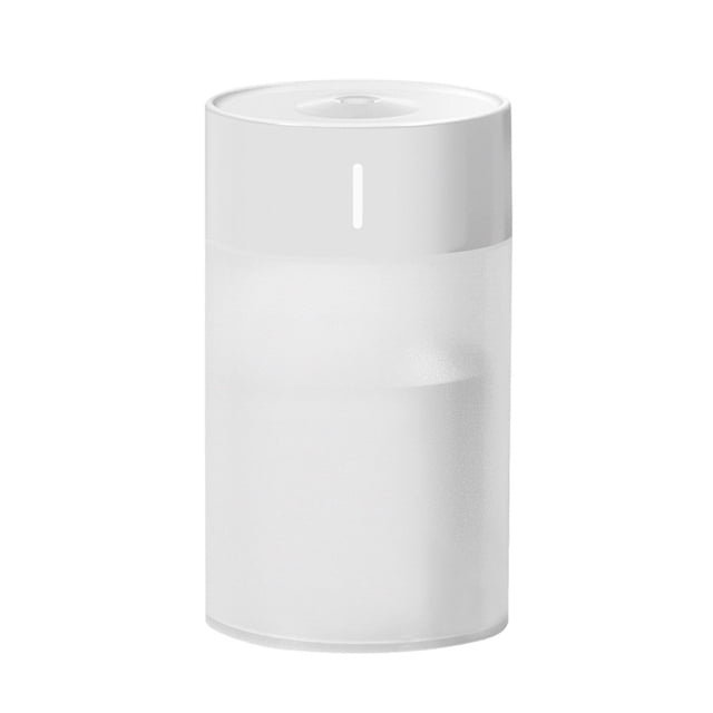 Humidificadores de escritorio USB, humidificador de coche, sala de oficina personal, dormitorio, humidificador de 2 modos de niebla