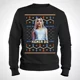 thumbnail image 1 of Sudadera Unisex Ugly Sweater Navidad Kenia Os, 1 of 3