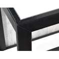thumbnail image 3 of Esatto® Mueble Para Baño Negro Lavabo, Llave Y Desagües Tec Globie N ESATTO MUEBLE PARA BAÑO, 3 of 8