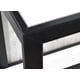 thumbnail image 3 of Esatto® Mueble Para Baño Negro Lavabo, Llave Y Desagües Tec Globie N ESATTO MUEBLE PARA BAÑO, 3 of 8