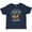 Navy Blue, variant on Inktastic Our 1st Mothers Day Together Cute Mom and Baby Sloth Boys or Girls Baby T-Shirt